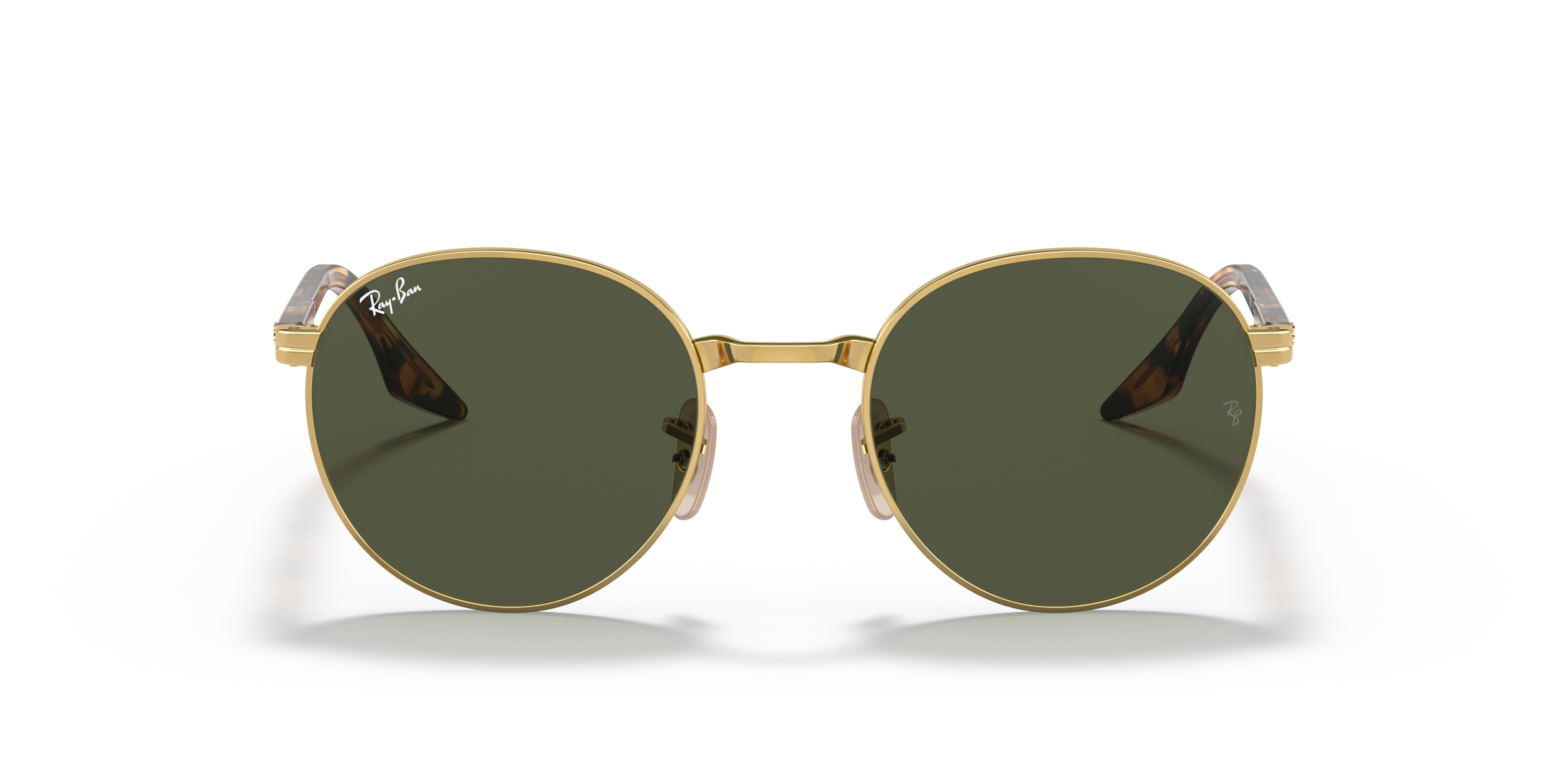 Sunglasses Ray-Ban RB3691 001/31 48 21