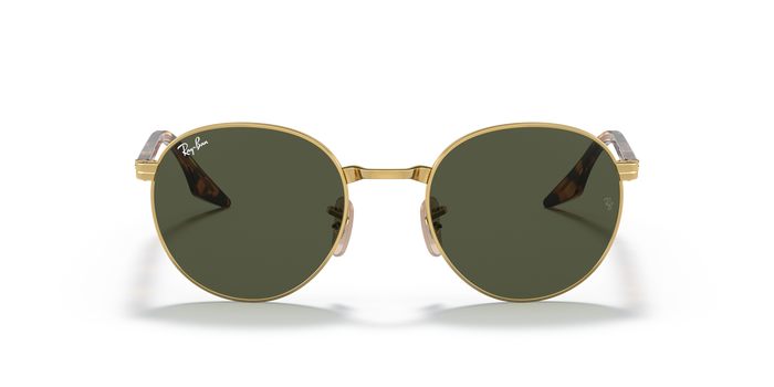 Sonnenbrille Ray-Ban RB3691 001/31 48 21 — vista 2