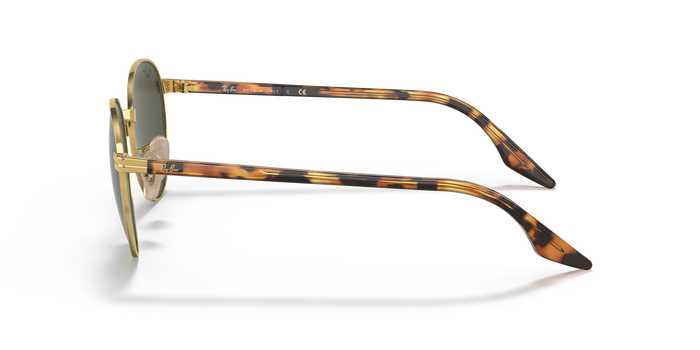 Sonnenbrille Ray-Ban RB3691 001/31 48 21 — vista 3