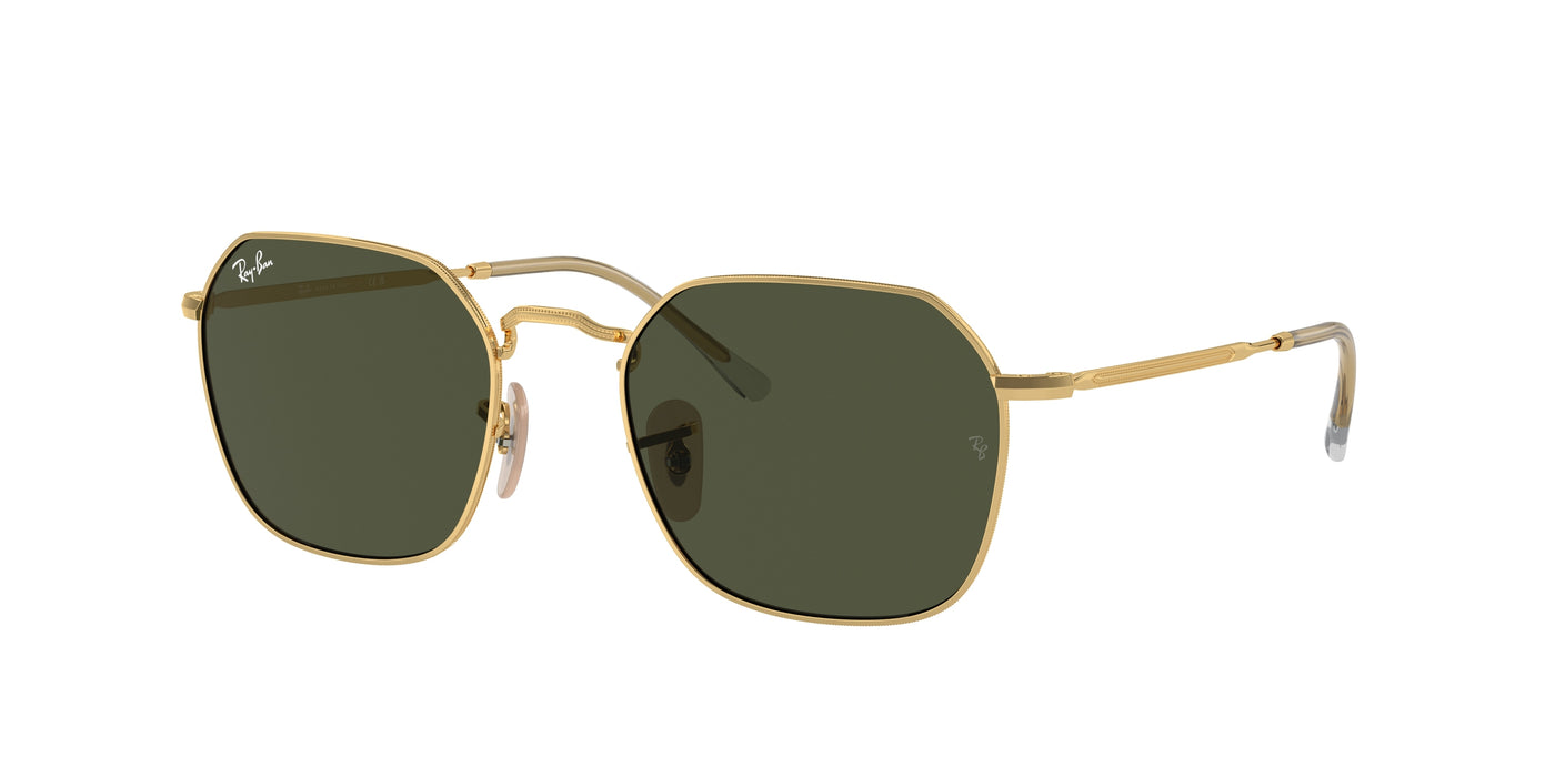 Gafas Graduadas Ray-Ban RB3694 001/31 55 20