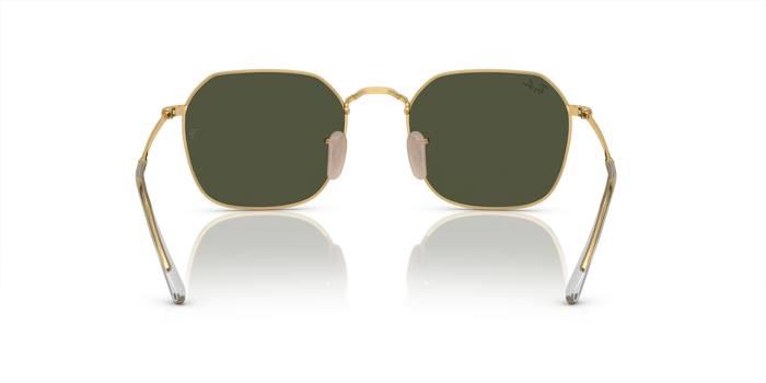 Ray-Ban RB3694 001/31 55 20 太阳镜 | Ray-Ban JIM — 图片 4