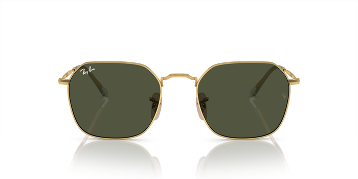 Ray-Ban RB3694 001/31 55 20 太阳镜 | Ray-Ban JIM — 图片 2
