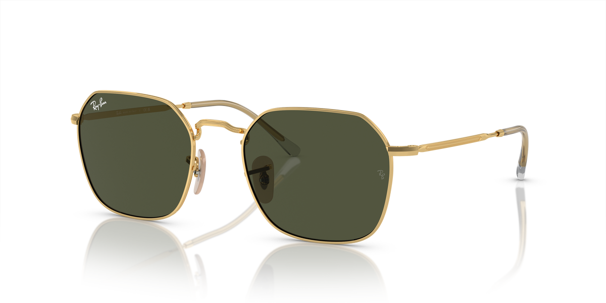 Ray-Ban RB3694 001/31 55 20 太阳镜 | Ray-Ban JIM
