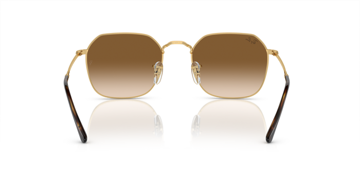 Sunglasses Ray-Ban JIM RB3694 001/51 — Image 4