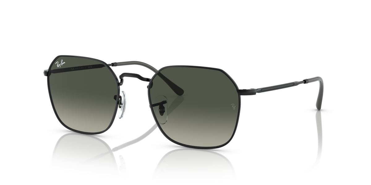 Солнцезащитные очки Ray-Ban JIM RB3694 002/71