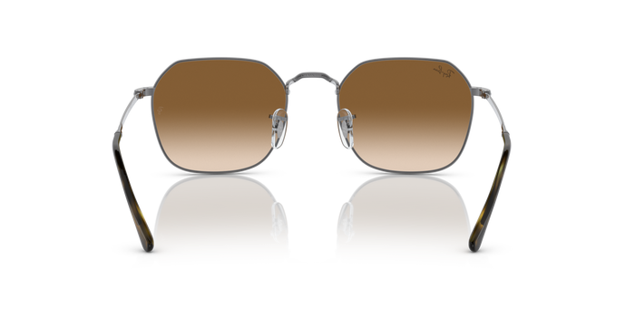 Sonnenbrille Ray-Ban JIM RB3694 004/51 — Bild 4