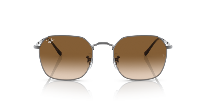 Sonnenbrille Ray-Ban JIM RB3694 004/51 — Bild 2