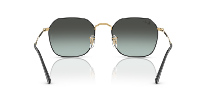 Gafas de Sol Ray-Ban JIM RB3694 9271GK — Imagen 4