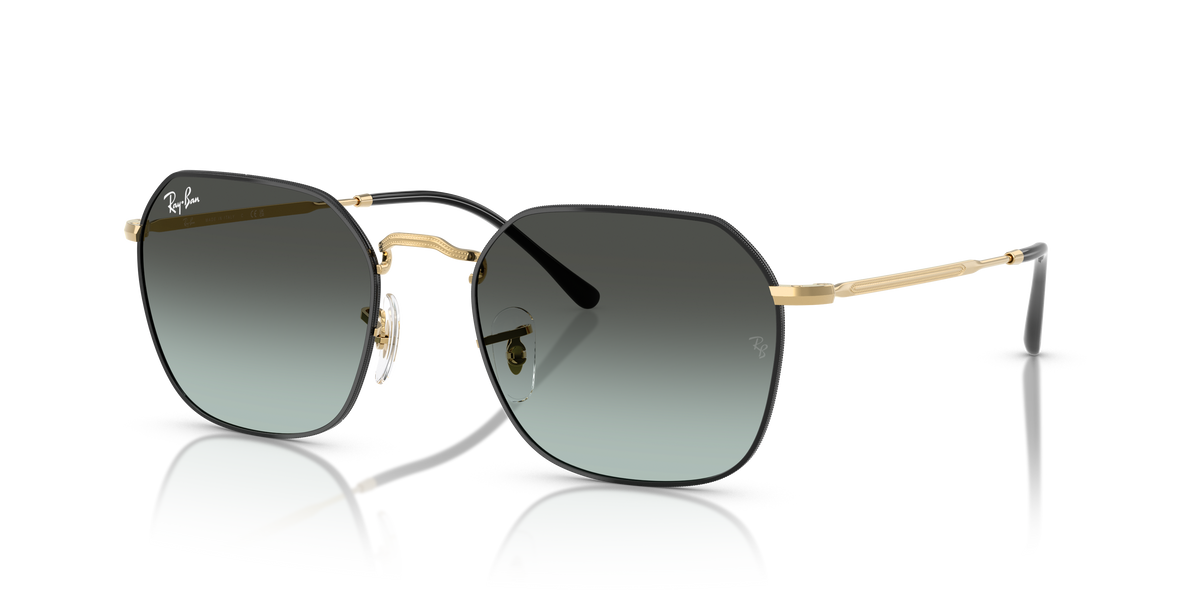 Gafas de Sol Ray-Ban JIM RB3694 9271GK — vista tres cuartos