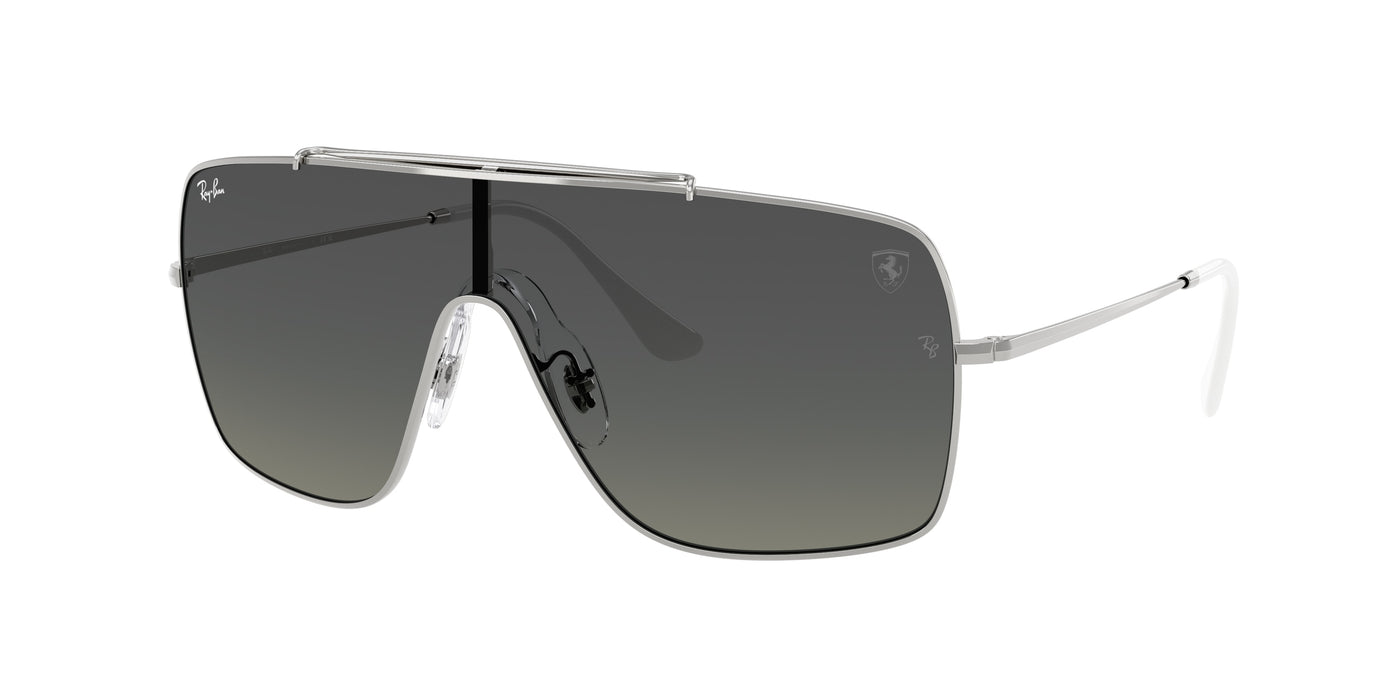 Gafas Graduadas Ray-Ban RB3697M F1048G 35 135
