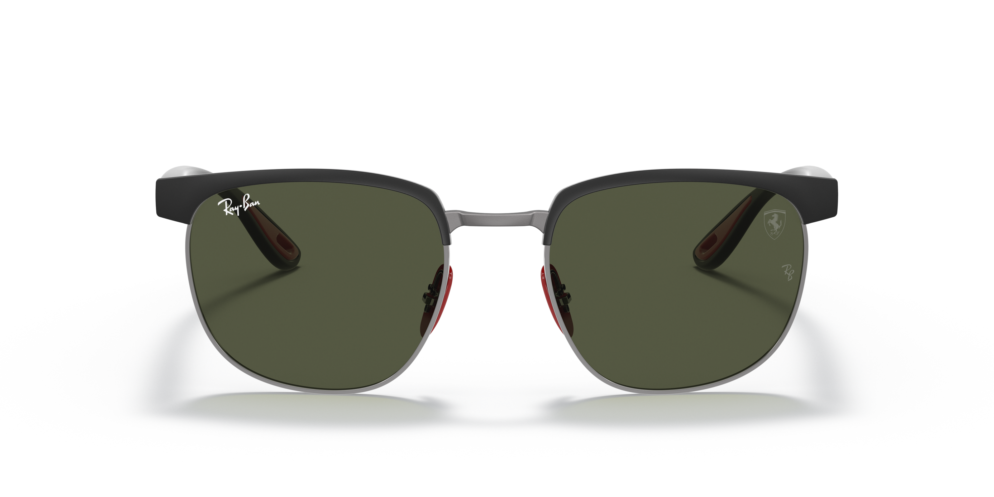 孙雷-班 RB3698M F07331 53 20 Ray-Ban