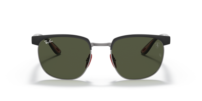 Sonnenbrille Ray-Ban RB3698M F07331 53 20 — vista 2