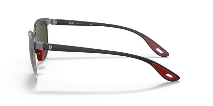 Sonnenbrille Ray-Ban RB3698M F07331 53 20 — vista 3