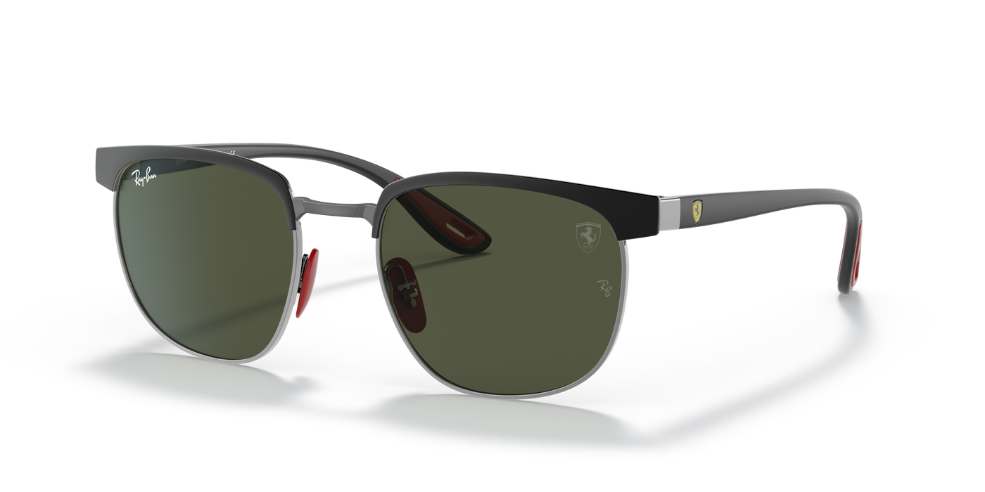 Sonnenbrille Ray-Ban RB3698M F07331 53 20