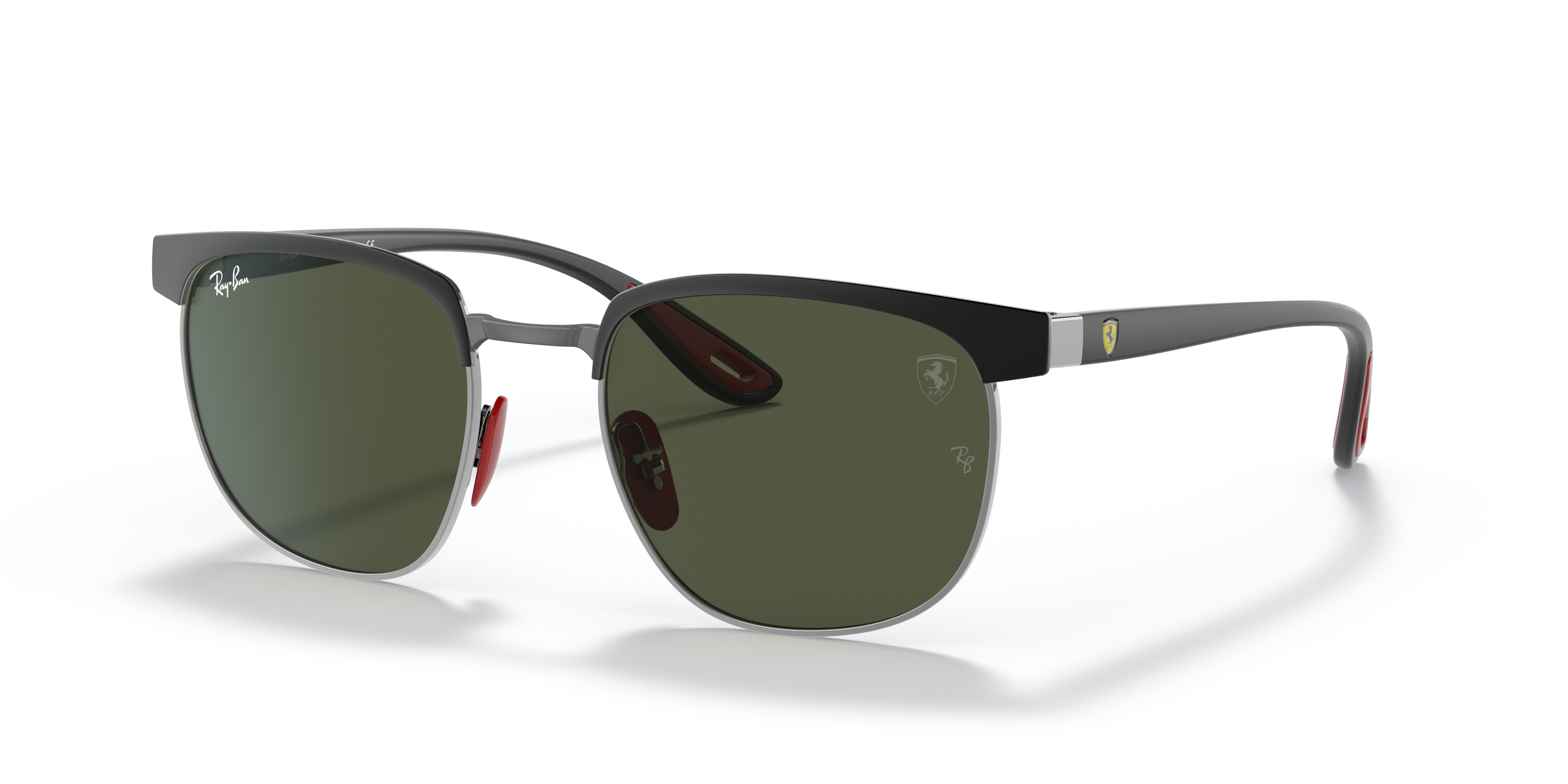 孙雷-班 RB3698M F07331 53 20 Ray-Ban