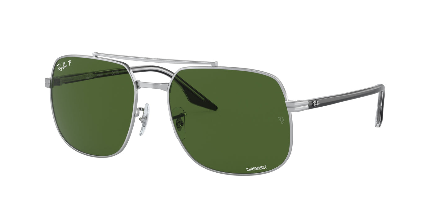 Gafas Graduadas Ray-Ban RB3699 003/P1 56 18