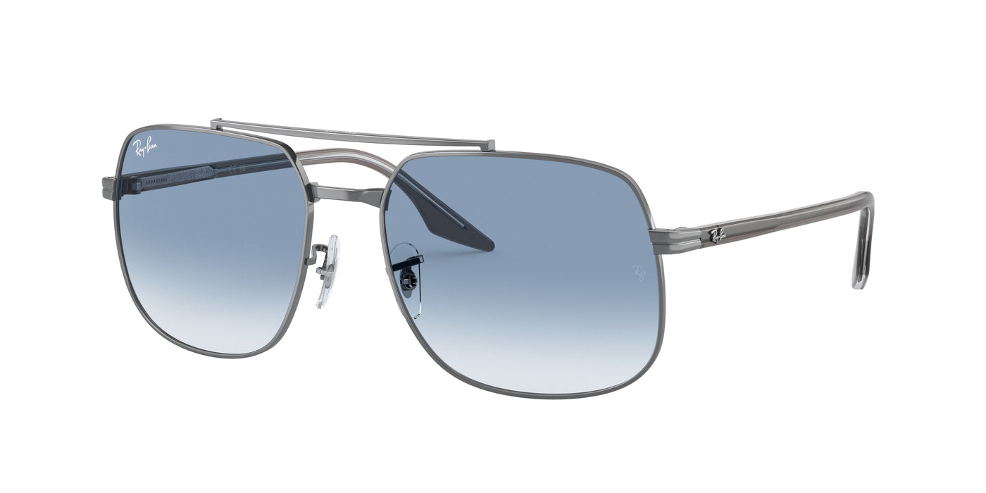 Gafas Graduadas Ray-Ban RB3699 004/3F
