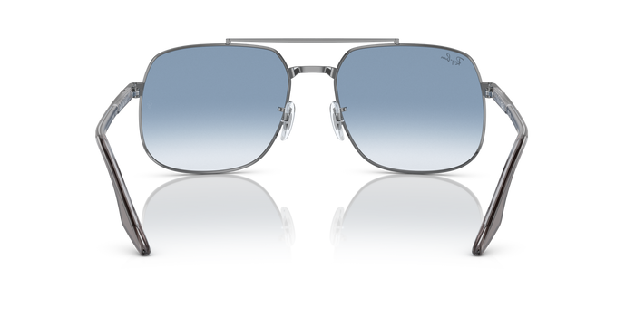Lunettes de Soleil Ray-Ban RB3699 004/3F — Image 4