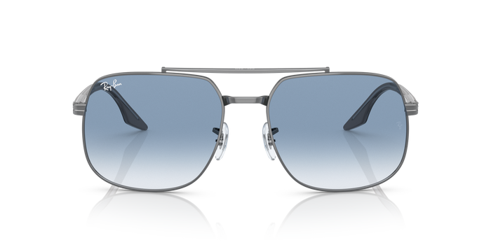 Lunettes de Soleil Ray-Ban RB3699 004/3F — Image 2