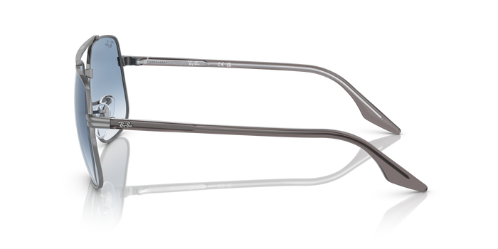Lunettes de Soleil Ray-Ban RB3699 004/3F — Image 3