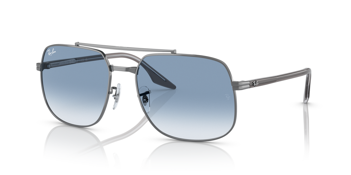 Lunettes de Soleil Ray-Ban RB3699 004/3F