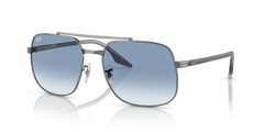 Lunettes de Soleil Ray-Ban RB3699 004/3F
