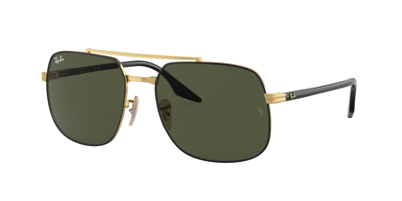 Gafas Graduadas Ray-Ban RB3699 900031 59 18