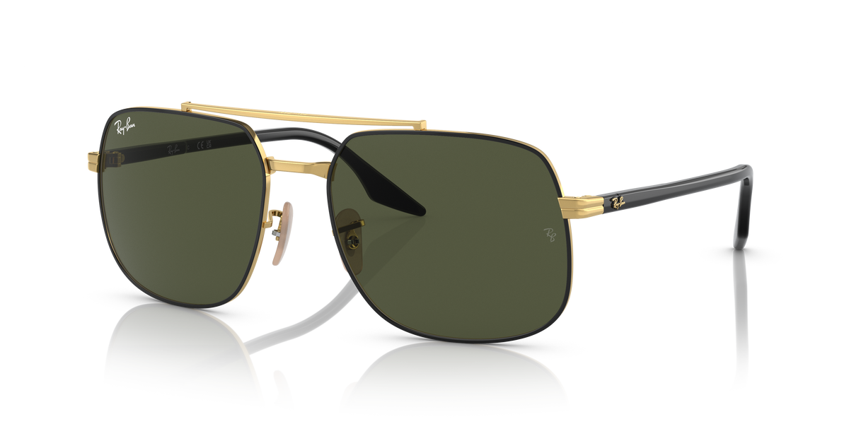 Sunglasses Ray-Ban RB3699 900031 59 18