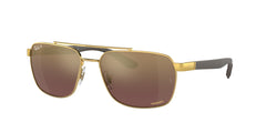 Gafas de Sol Ray-Ban RB3701 001/6B 59 17