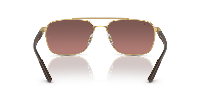Sunglasses Ray-Ban RB3701 001/6B 59 17 — Image 4