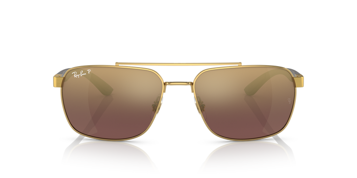 Sunglasses Ray-Ban RB3701 001/6B 59 17 — Image 2