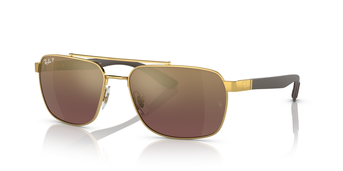 Sunglasses Ray-Ban RB3701 001/6B 59 17
