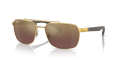 Sunglasses Ray-Ban RB3701 001/6B 59 17