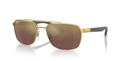 Sunglasses Ray-Ban RB3701 001/6B 59 17