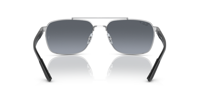 Ray-Ban RB3701 003/J0 59 17 太阳镜 — 图片 4