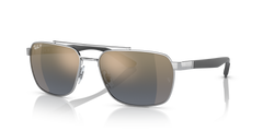 Ray-Ban RB3701 003/J0 59 17 太阳镜