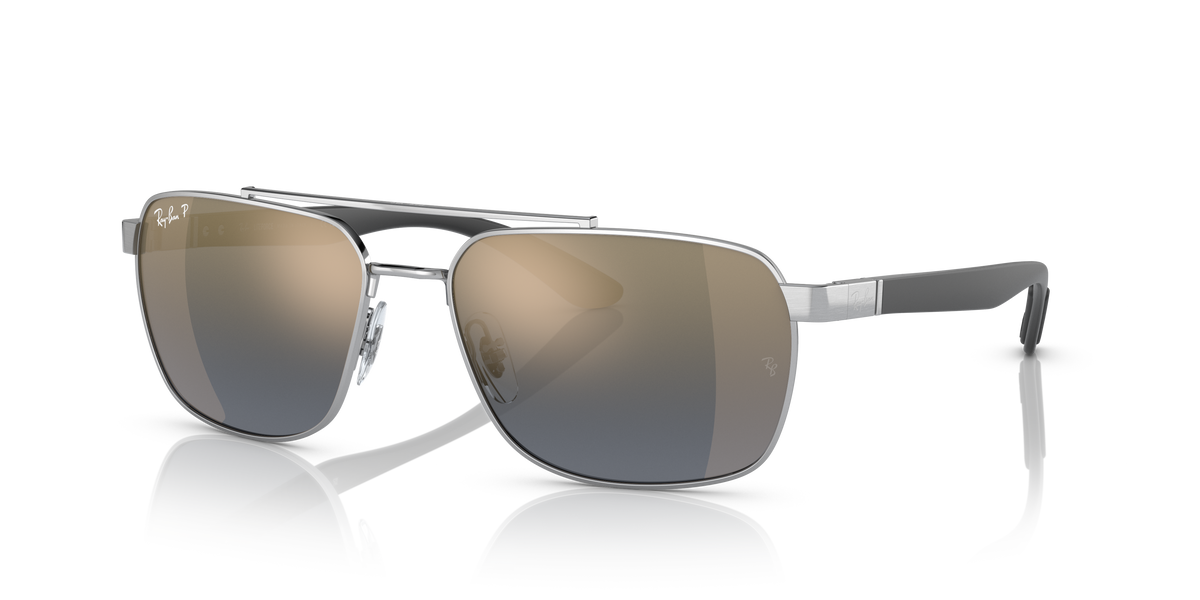 Sunglasses Ray-Ban RB3701 003/J0 59 17
