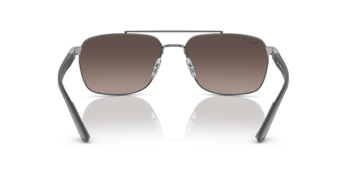 Солнцезащитные очки Ray-Ban RB3701 004/5J 59 17 — Изображение 4