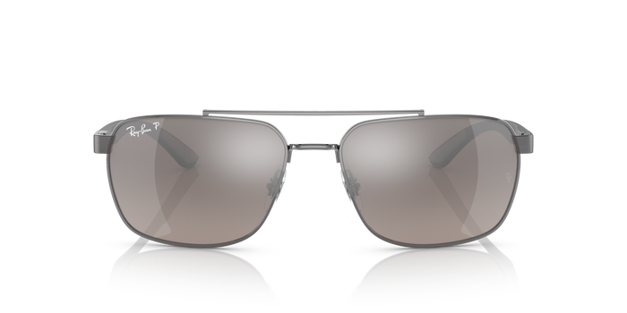 Солнцезащитные очки Ray-Ban RB3701 004/5J 59 17 — Изображение 2