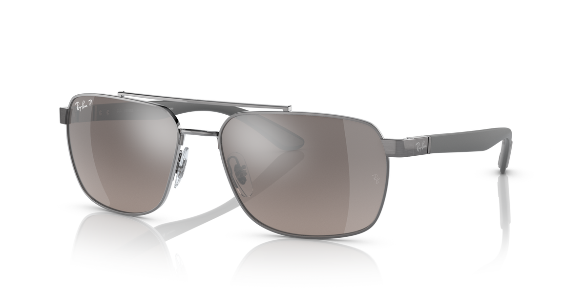 Солнцезащитные очки Ray-Ban RB3701 004/5J 59 17