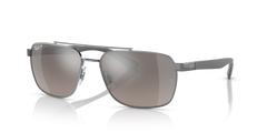 Солнцезащитные очки Ray-Ban RB3701 004/5J 59 17