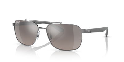 Sunglasses Ray-Ban RB3701 004/5J 59 17