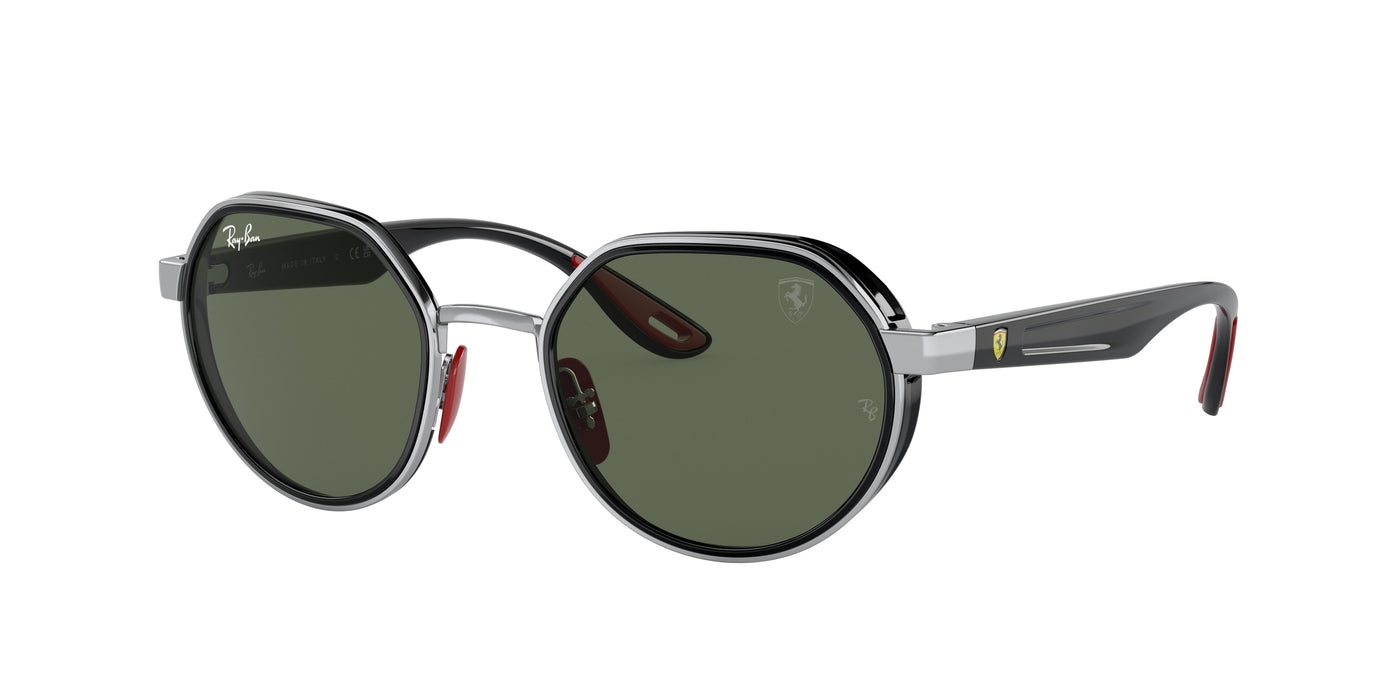 Gafas Graduadas Ray-Ban RB3703M F00771 51 21