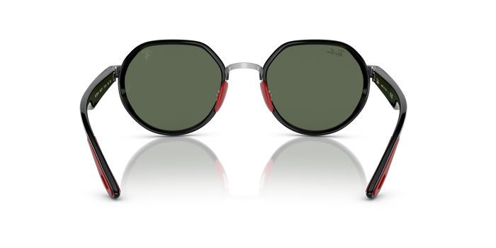Sonnenbrille Ray-Ban F00771 RB3703M F00771 51 21 — Bild 4