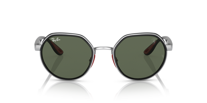 Sonnenbrille Ray-Ban F00771 RB3703M F00771 51 21 — Bild 2