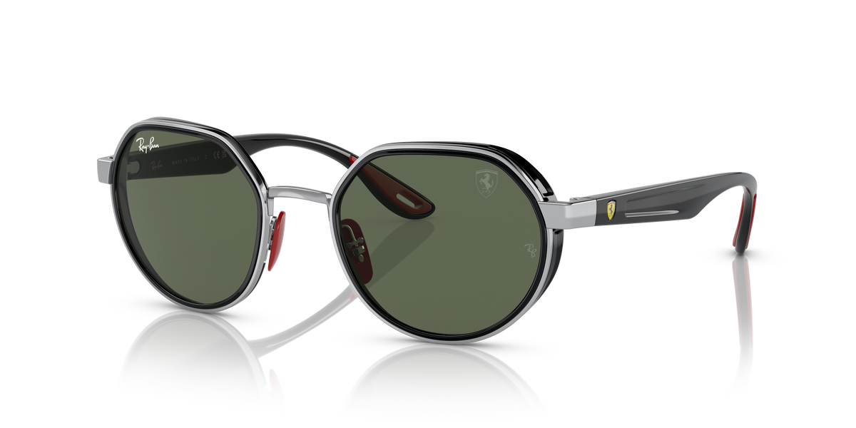 Sonnenbrille Ray-Ban F00771 RB3703M F00771 51 21