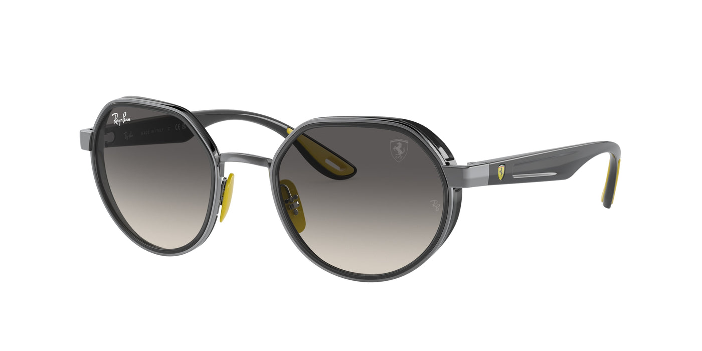 Gafas Graduadas Ray-Ban RB3703M F03011 51 21