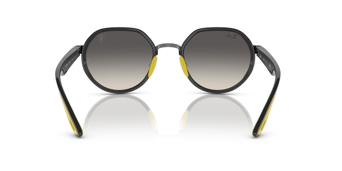 Gafas de Sol Ray-Ban F00771 RB3703M F03011 51 21 — Imagen 4