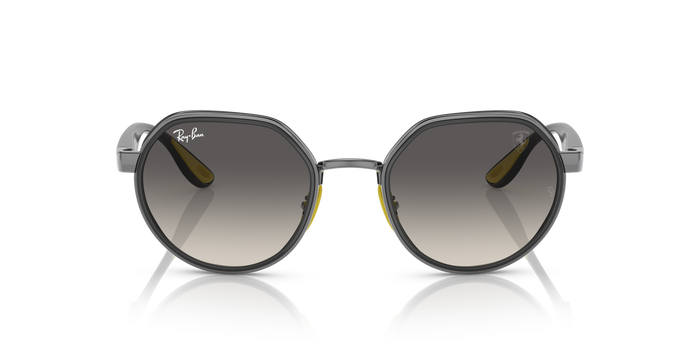 Gafas de Sol Ray-Ban F00771 RB3703M F03011 51 21 — Imagen 2