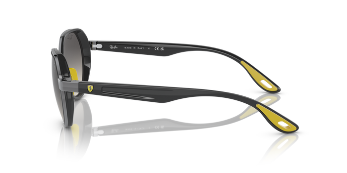 Gafas de Sol Ray-Ban F00771 RB3703M F03011 51 21 — Imagen 3
